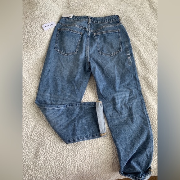 NWT Pacsun Mom Jeans - Picture 2 of 4
